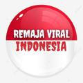 Telegram channel REMAJA VIRAL INDONESIA🇮🇩 logo