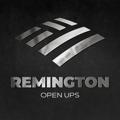 Telegram channel Remington 2.0 | Open UPS 💯💜 logo