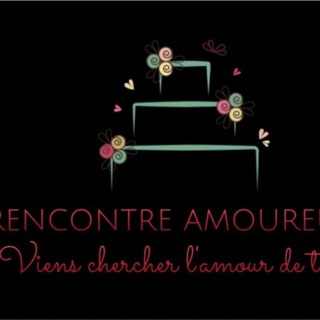 Telegram channel 👩‍❤️‍💋‍👨Rencontre💞 d'âme sœur💞 👩‍❤️‍💋‍👨 logo