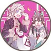 Логотип телеграм канала @reng_heng — 18  Ренхены | Блейд/Дань Хэн