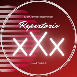 Telegram channel •° RepertorioXXX 🔥 logo