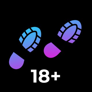 Telegram channel 18  Стоит сходить logo