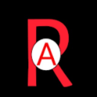 Telegram channel Restricted Area Tamil logo