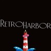 Telegram channel Retro Harbor 📺🍓 logo