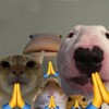 Telegram channel Review Agak Laen logo