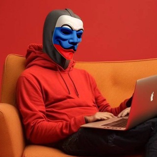 Telegram channel ЗАВОЕВАНО ДВ РФ logo