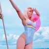 Логотип телеграм канала @rezzchio — 🍑Слив чио ям❤️