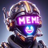 Logo des Telegram-Kanals richcaller - Rich Caller | Meme💲 & Degen 💎