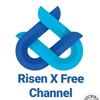 Telegram channel Myanmar HD logo