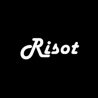 Telegram channel Risot logo