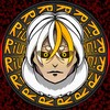 Telegram channel Rius ART logo