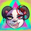 Telegram channel RnPanda_Art 🔞🐼 logo