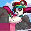 Logo of telegram channel rnpandaart — RnPanda_Art 🔞🐼