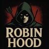 Telegram channel ROBİN HOOD 📷 logo