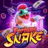 Telegram channel Robô Fortune Snake 🐍 ( Oficial ) logo