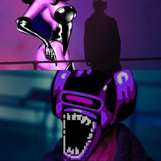Telegram channel robomanus_based logo