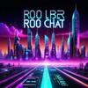 Logo of telegram channel rochatoficialchanel — RoChat Channel
