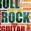 Telegram channel Rock Music | Рок-Музыка в Telegram logo