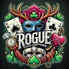 Logo of telegram channel rogue_cuck_captions — Rogue Cuck Captions