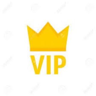 Telegram channel VIP账号共享预览群 logo