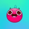 Logo of telegram channel romancechat8547 — Romantic chat and stickers