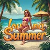 Telegram channel 🇷🇴 Lounge Summer România logo
