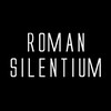 Telegram channel Roman_Silentium logo