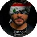 Telegram channel حكاية|🖤🥀 logo