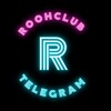 Telegram channel Rooh Club logo