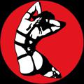 Логотип телеграм канала @ropefest — RopeFest shibari festival