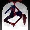 Логотип телеграм канала @roperider — Rider's ropes (18 )