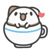 电报频道的标志 roro713 — 台灣🇹🇼台中本土娛樂🔞資訊