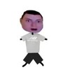 Telegram channel Розыгрыши по бб 😈 logo