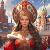 Telegram channel Россия Матушка ❤️ logo