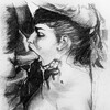 Telegram channel ONLY THROATS🔞 logo