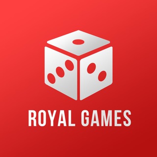 Telegram channel ROYAL GAMES 🇺🇦 НАСТІЛЬІ ІГРИ logo