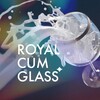 Telegram channel Royal Cum Glass 🔞 logo