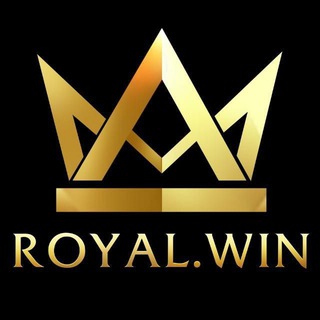 Telegram channel Royal Win Official Predictions logo
