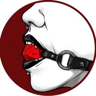 Telegram channel (Б)логово logo