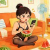 电报频道的标志 rqsn0 — 吃瓜 | 人妻 | 熟女 | 反差 | 女友 |