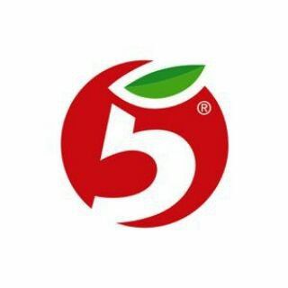 Telegram channel Баллы 5 logo