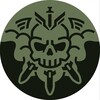 Telegram channel РУБАКА☠️ logo