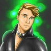 Telegram channel FETISH HOT BOYS😈🔥 logo