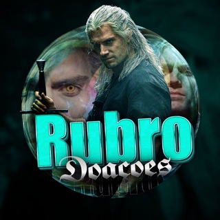 Telegram channel 💎 Rubro Doações e métodos | 𝙰.𝙱.𝙾 🇧🇷 logo