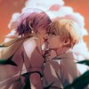 Логотип телеграм канала @ruikasansfw — ⚝ ruikasa「nsfw alert」