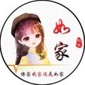 Telegram channel QQ【家如】qq logo