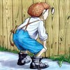 Telegram channel 🔞Рукоблудник 🍌 logo
