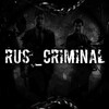 Telegram channel Rus_criminal logo