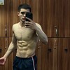 Telegram channel RUSVDX 🔞 молодой кавказец logo