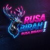 Telegram channel RUSA BIRAHI II logo